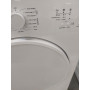 Sèche Linge 8 KG CONDENSATION SABA DR8CD019W
