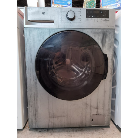 Lave Linge Hublot ESSENTIEL ELF1014-6S