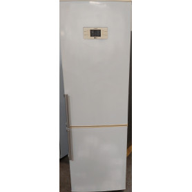Refrig. Combiné LG  GC-B3993BQA