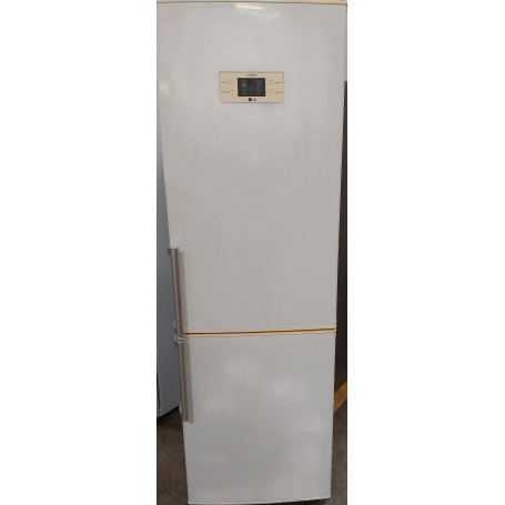 Refrig. Combiné LG  GC-B3993BQA