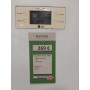 Refrig. Combiné LG  GC-B3993BQA