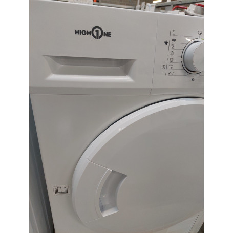 Sèche Linge 8 KG CONDENSATION DC8BEW366C