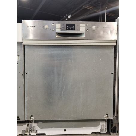 Lave Vaisselle BOSCH SMI53M85/28