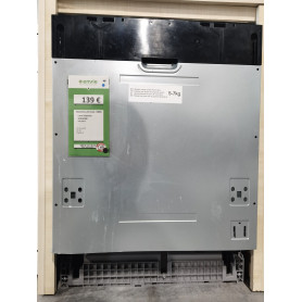 Lave Vaisselle HIGH1ONE FBI12547C