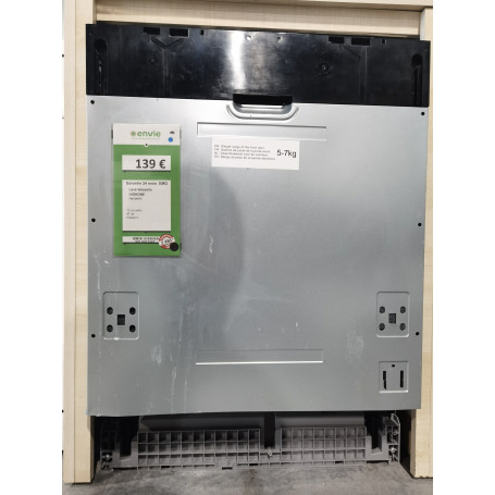 Lave Vaisselle HIGH1ONE FBI12547C