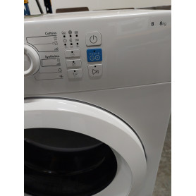 Sèche Linge 8 KG CONDENSATION INDESIT YTCM088BEU