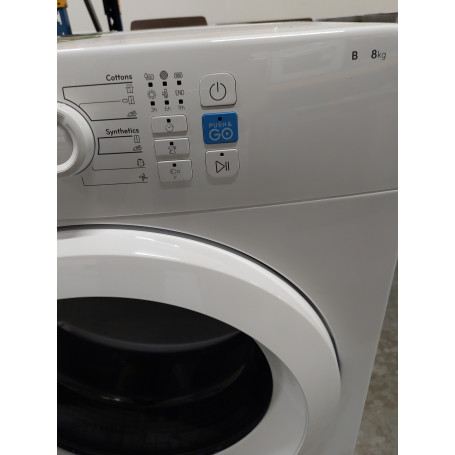 Sèche Linge 8 KG CONDENSATION INDESIT YTCM088BEU
