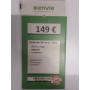 Sèche Linge 8 KG CONDENSATION INDESIT YTCM088BEU