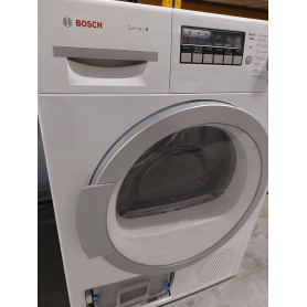Sèche Linge 7 KG CONDENSATION BOSCH WTB86200FF