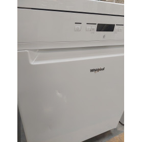 Lave Vaisselle WHIRLPOOL WRMC3C26
