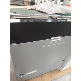 Lave Vaisselle BRANDT JAMAIS  SERVI BKDD435J2