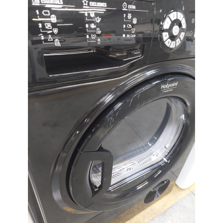 Sèche Linge 8 KG CONDENSATION HOTPOINT FTCD87B6K