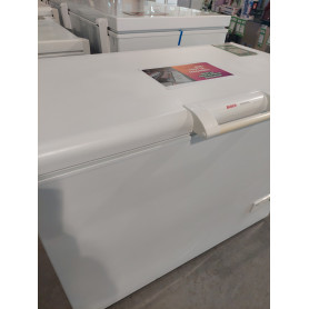 Congélateur Coffre BOSCH GTA26901