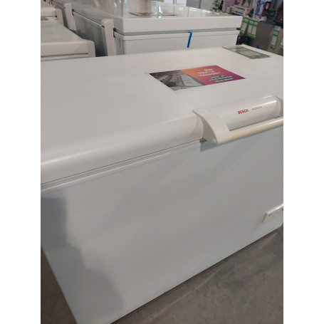 Congélateur Coffre BOSCH GTA26901