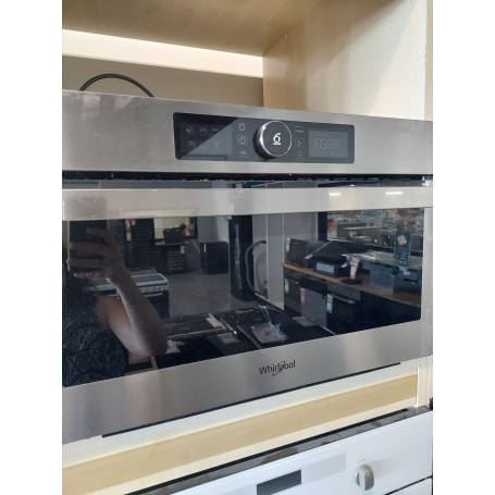 Micro Ondes encastrable WHIRLPOOL AMW730IX