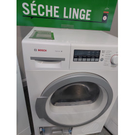 Sèche Linge 7 kg condensation BOSCH WTB86200FF/03