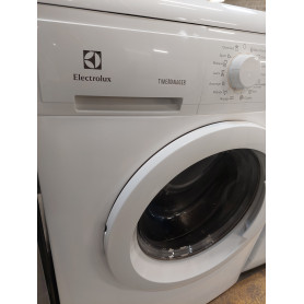 Lave Linge Hublot ELECTROLUX EWP1674TDW