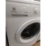 Lave Linge Hublot ELECTROLUX EWP1674TDW