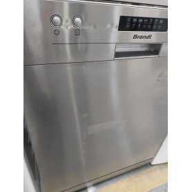 Lave Vaisselle BRANDT DFH13117X
