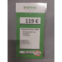 Refrig Simple Froid VALBERG TT4113CS625C