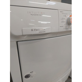 Sèche Linge 7 KG CONDENSATION ELECTROLUX ADC67555W