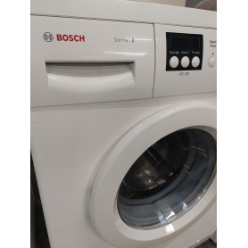 Lave Linge Hublot BOSCH WAE28217FF