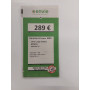 Lave Linge Hublot BOSCH WAE28217FF