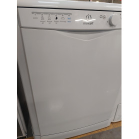 Lave Vaisselle INDESIT DFG26B16FR