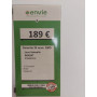 Lave Vaisselle INDESIT DFG26B16FR