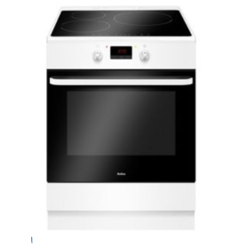 Cuisinière INDUCTION . AMICA  ACI7007B