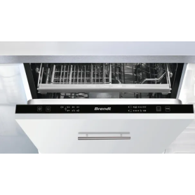 Lave Vaisselle BRANDT BKDD435J2     jamais servi