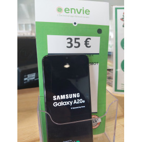 Smartphone SAMSUNG A20E P