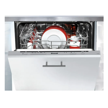 Lave Vaisselle BRANDT VH3772J JAMAIS  SERVI