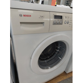 Lave Linge Hublot BOSCH WAE28217FF