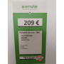 Lave Linge Hublot BOSCH WAE28217FF