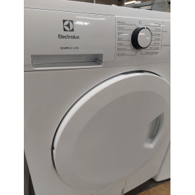 Sèche Linge 7 kg condensation ELECTROLUX EW6C4735SC
