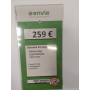 Sèche Linge 7 kg condensation ELECTROLUX EW6C4735SC