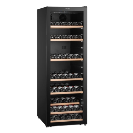 Cave à Vins S1190CBEG CAVISS jamais  servi