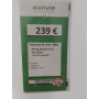 Refrig Simple Froid VALBERG 1DNF350A+WDWMIC
