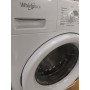Lave Linge Hublot WHIRLPOOL FFS7458WFR