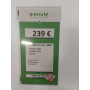 Sèche Linge 8 KG CONDENSATION WHIRLPOOL AZB8670