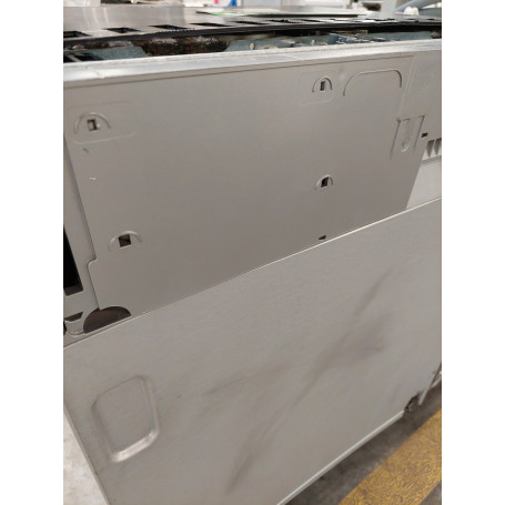 Lave Vaisselle FULL INTEGRABLE SMEG STL66322L