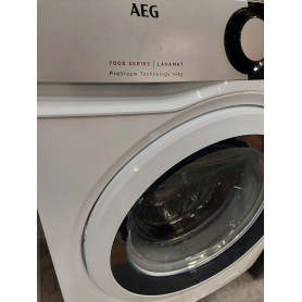 Lave Linge Hublot AEG L7FED944E