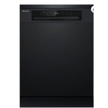 Lave Vaisselle POSABLE BRANDT BF3424CB jamais  servi