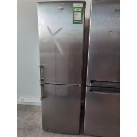 Refrig. Combiné WHIRLPOOL WBE3322