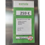 Refrig. Combiné WHIRLPOOL WBE3322
