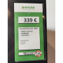 Refrig. Combiné SAMSUNG RB3CA6B2FB1