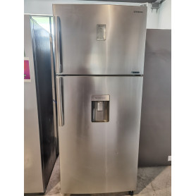 Refrig Double Froid SAMSUNG RT53K6510SL