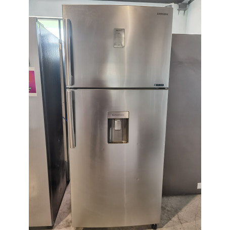Refrig Double Froid SAMSUNG RT53K6510SL