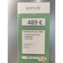 Refrig Double Froid SAMSUNG RT53K6510SL